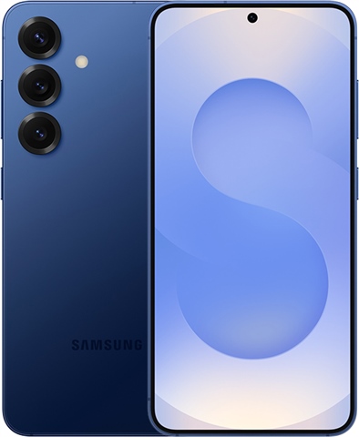 Samsung Galaxy S25 256GB Granatowy, Bez Simlocka A - CeX (PL